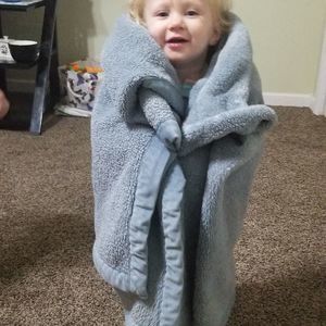 Meet your Posher, Jillian